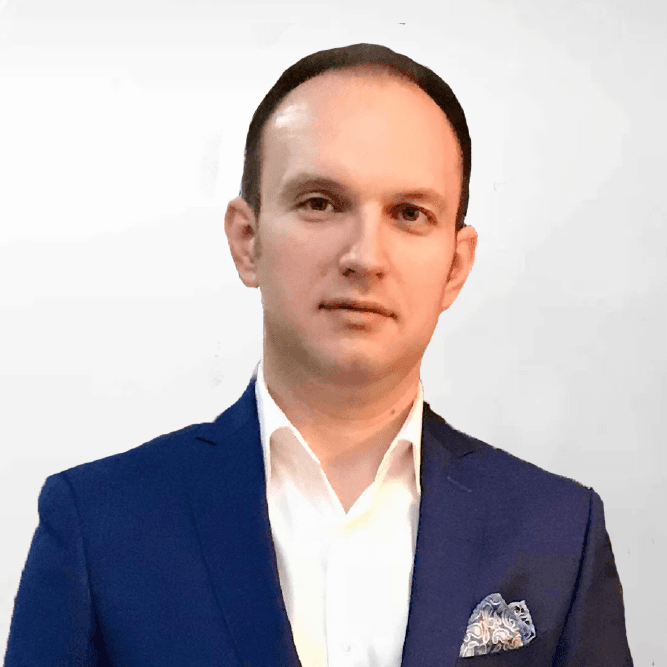 Ionuț - Manager Nexus ERP