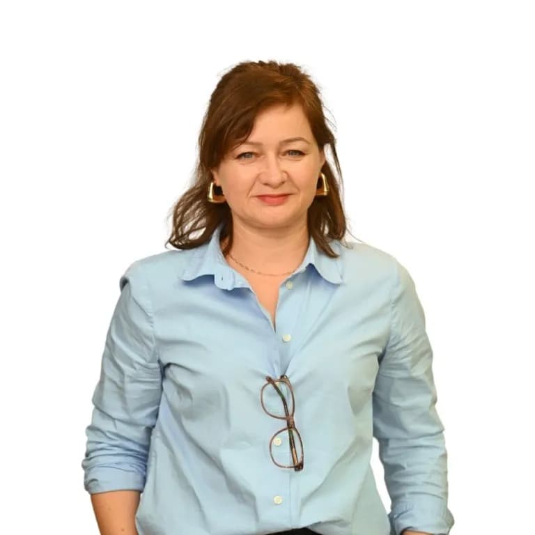 Gabriela - Specialist HR