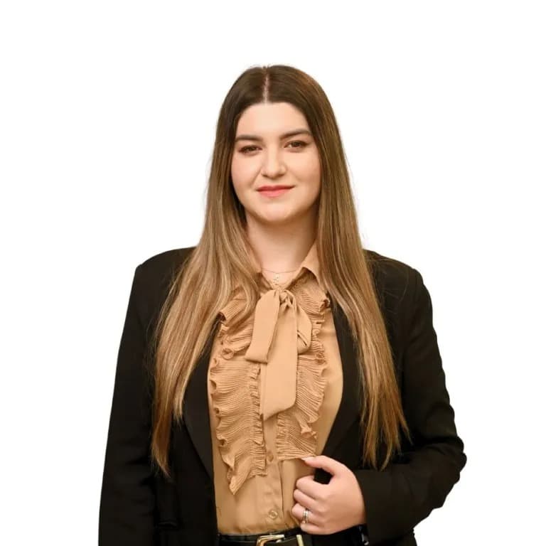 Ionela - Contabil Specialist