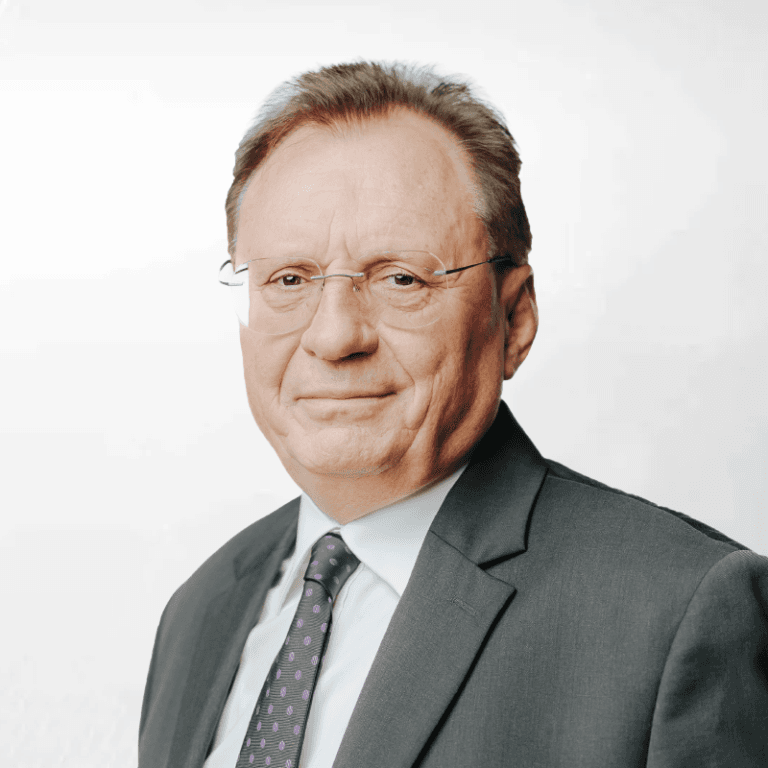 Grigoriu - Manager General