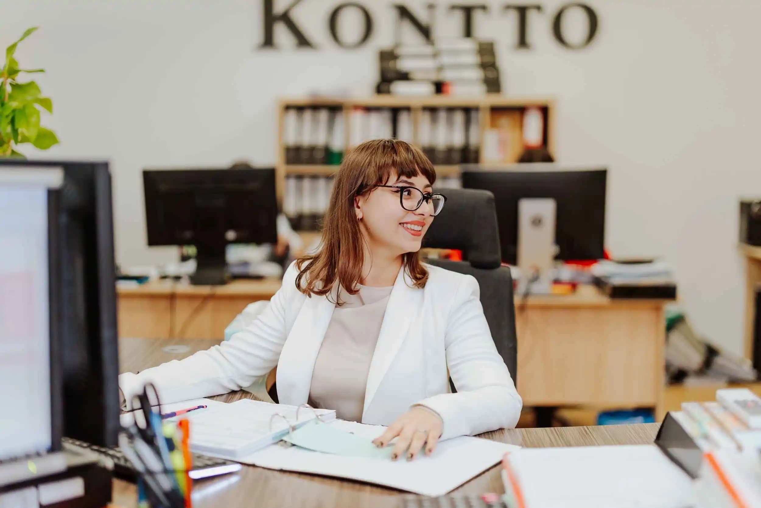 Echipa Kontto - imagine 16