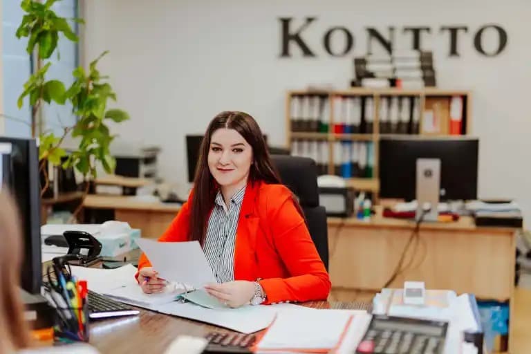 Analiză financiară pentru afaceri din Iași