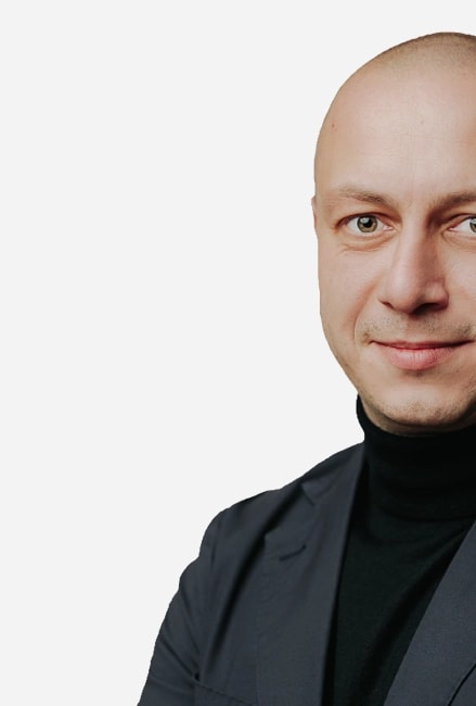 Răzvan - Consultant financiar Kontto