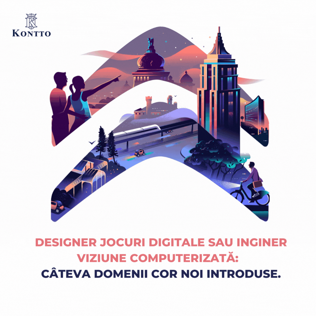 Coduri COR noi
